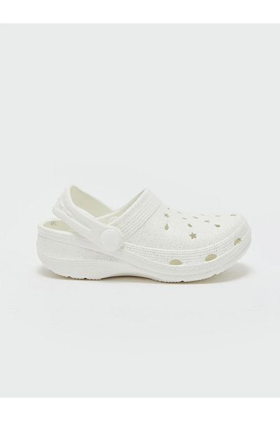 LC Waikiki LCW STEPS Girl's Beach Sandals