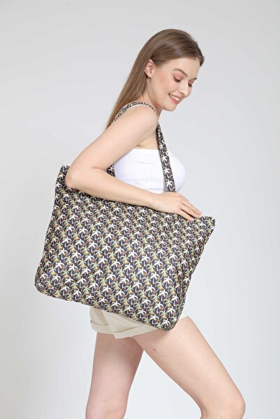 Street Bag Velika veličina etničke boemske plaže Torba - Žene