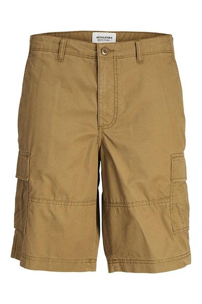Jack & Jones Ανδρικό σορτς Jack Jones Cole Campaign 12253222