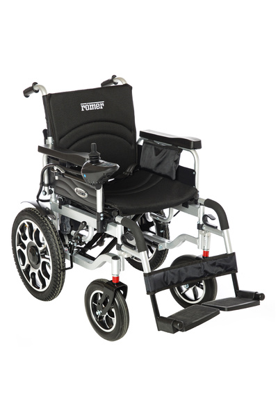 Römer R101 Ekonomik Akülü Tekerlekli Sandalye