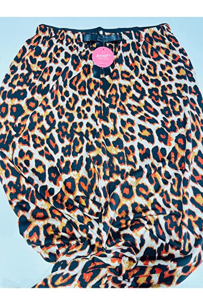 Gözdem Γυναικείο Σετ Πυτζάμες Modal Bottom