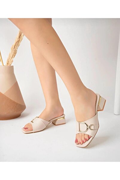 TOGET DİAR Жіночі ортопедичні тапочки з гумовою підошвою