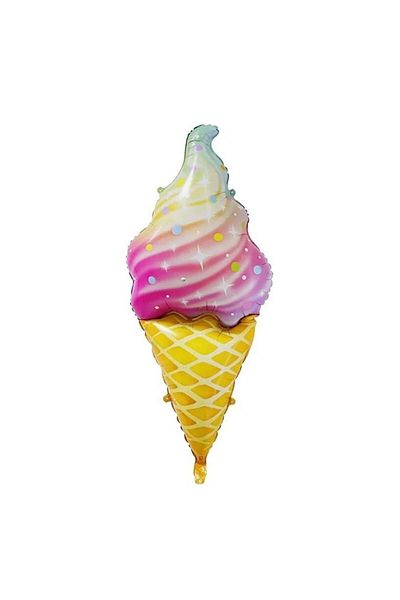 DÜVENCİ TİCARET Balloon