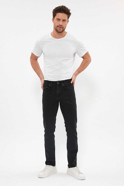 Rodi Men's Jeans Slimfit Arjen 651 RD24KE011537
