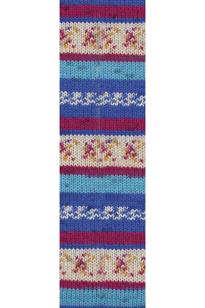 Alize Alize Superwash Comfort 7654 - 5 Pieces