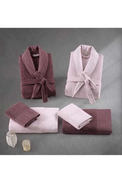 İyi Geceler İstanbul Aile Seti Essence Pudra-mürdüm