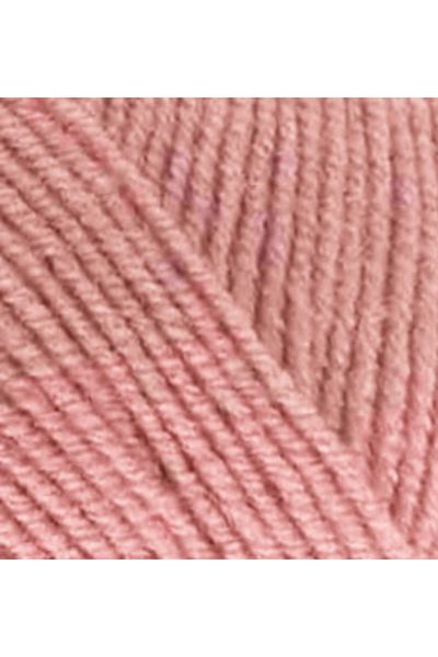 Alize Superlana Classic 144 - Dark Powder 100 Gr Knitting Thread