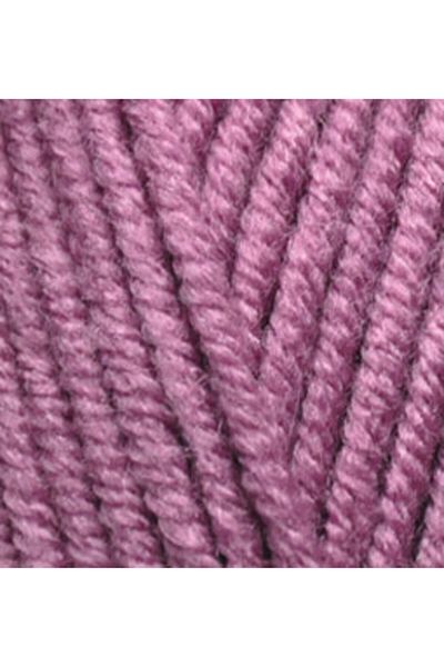 Alize 5 τεμάχια Superlana Maxi 28 Dusty Rose