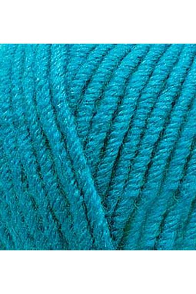 Alize Alize Superlana Midi 484 - 5 Pieces Turquoise