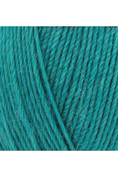Alize Superwash Artisan 507 - Antique Green Wool Knitting Yarn 100gr