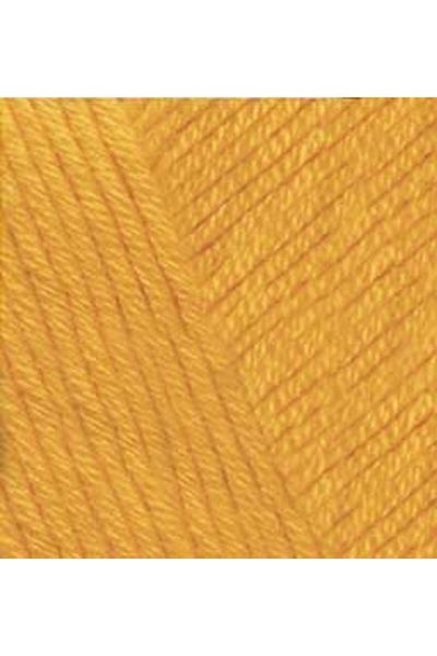 Alize 5 Pieces Alize Baby Best 281 Canary