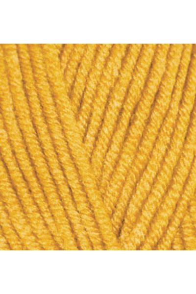 Alize Alize Superlana Midi 488 Turmeric - 5 Τεμάχια