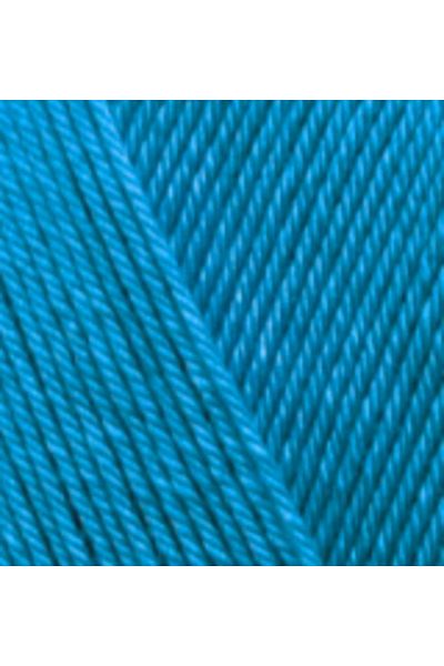 Alize Alize Diva 245 Turquoise - 5 Τεμάχια