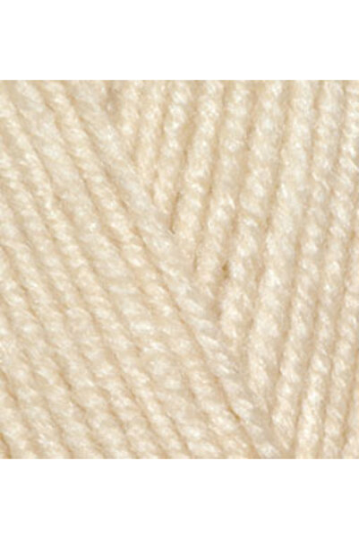 Alize 5 Pieces Alize Superlana Midi 310 Honey