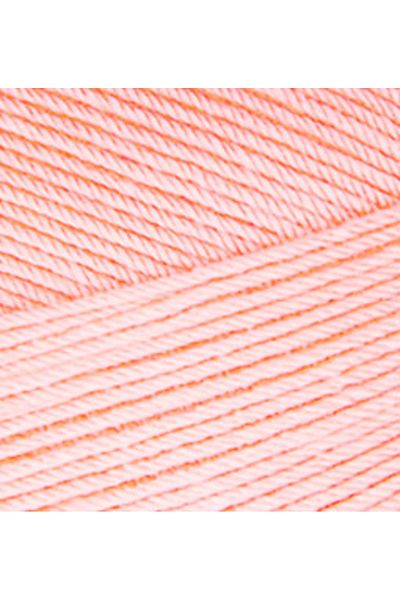 Alize Alize Diva Fine 5 Pieces Salmon Color