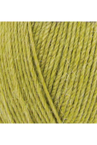 Alize 5 τεμάχια Alize Superwash Artisan 11 Πράσινο Φιστίκι