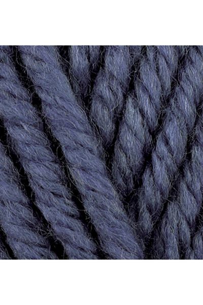 Alize Superlana Megafil 203 - Denim Menage 100 Gr.Hand Knitting Yarn