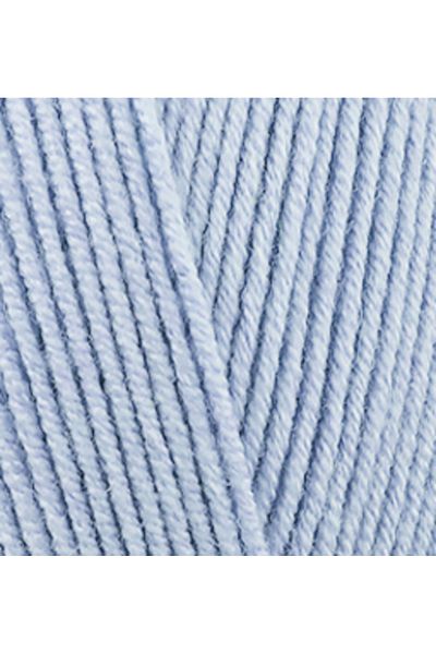 Alize Alize Cotton Gold 40 Μπλε - 5 Τεμάχια