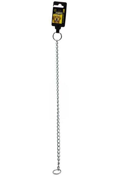 Doglife Single Row Neck Chain For Dogs 3.5MM*55CM