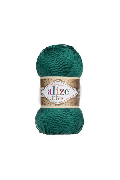 Alize Diva 453 North Sea - 5 Τεμάχια