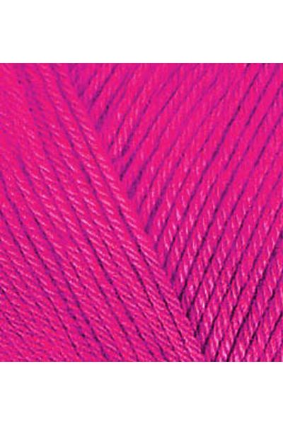 Alize Diva 149 Amber 100g Flower Hand Knitting Yarn