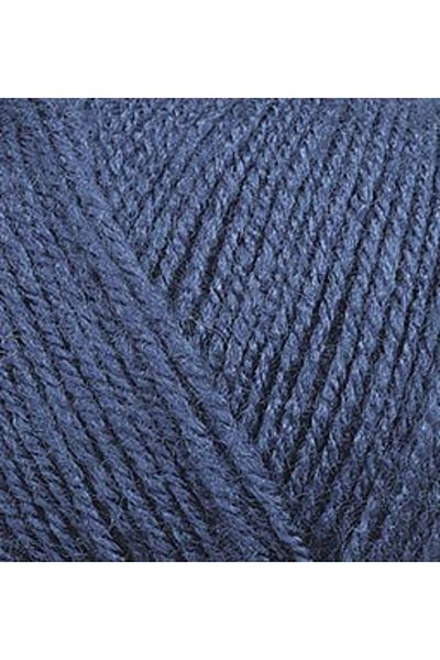 Alize Azurite Stone Baby 353 Anti-pilling Hand Knitting - 100 Gr. My Candy