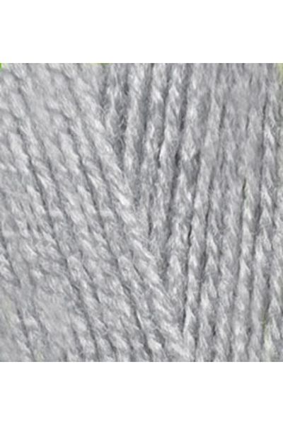 Alize Alize 5 Pieces Gray Candy Baby - 21 Models