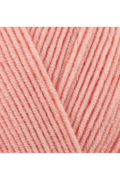 Alize Alize Cotton Gold 393 Ροζ Πούδρα - 5 Τεμάχια