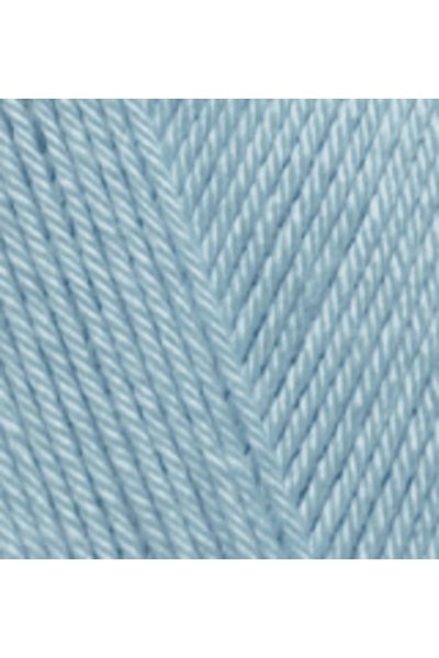 Alize Alize Diva 346 Sky Blue - 5 Τεμάχια
