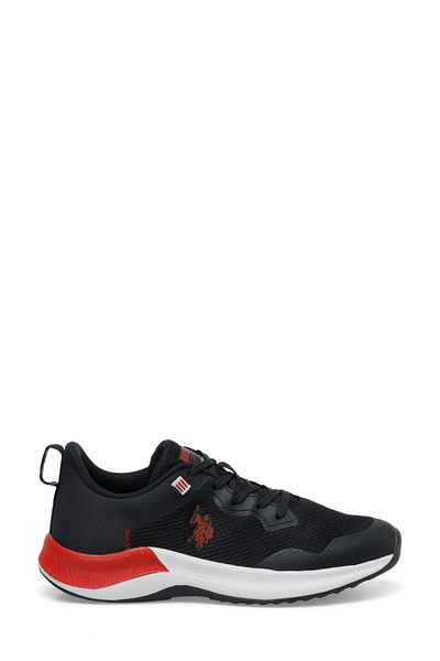 U.S. Polo Assn. FLORIN 4FX Navy Blue Men's Running Shoes