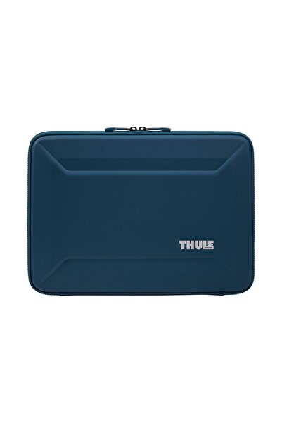 Thule Gauntlet 4 MacBook Pro Kılıfı 16 inç - Mavi
