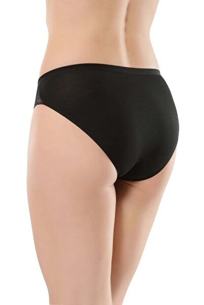 Belinay 0133 Δαντελένιο εσώρουχο Λευκό L