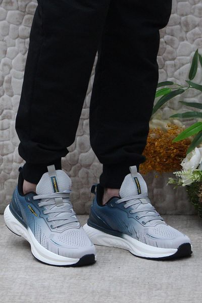 M.P. M.P 241 1615 Anatomical Original Product Lightweight Men's Sports Shoes