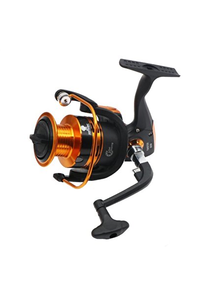 DFT ماكينة صيد السمك Twister 6000 3bb