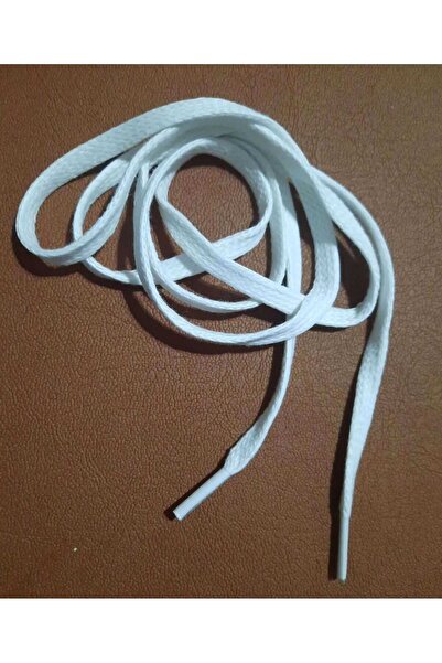 Beyna Πολύχρωμα Επίπεδα Κερωμένα Κορδόνια - 120 cm, 1 Ζευγάρι