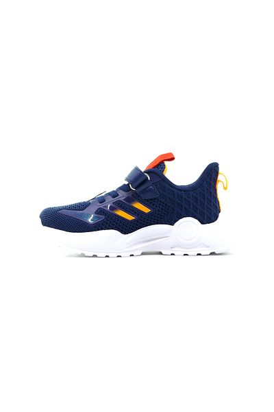 Lescon TIBET BOY'S SENAKER DAILY SPORTS SHOES (28-35) 24Y TIBET FE NAVY BLUE