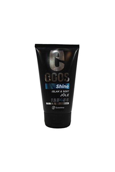 Egos Krem Jöle 150 ML NO 4