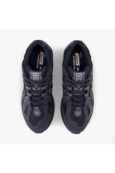 New Balance 1906 Unisex Lacivert Spor Ayakkabı
