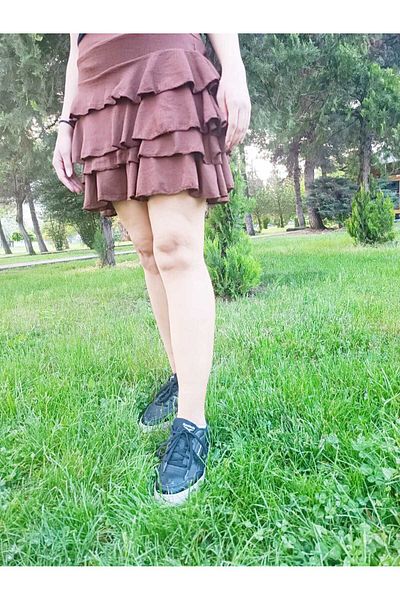Markleydi Пола на Миконос