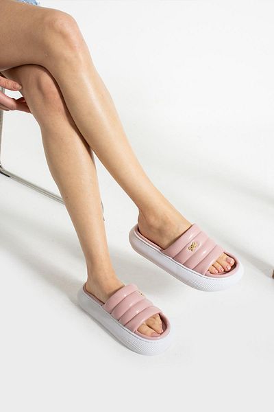 Moda Frato Modafrato LOTUS Γυναικείες παντόφλες Παντόφλες εξωτερικού χώρου και σπιτιού Παντόφλες θαλάσσης πισίνας