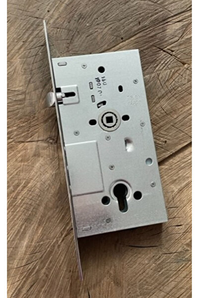 KALE ÇELİK KAPI KİLİDİ 252-R-SN MONOBLOK SİLİNDİRLİ KİLİT ÇELİK KAPI KİLİDİ