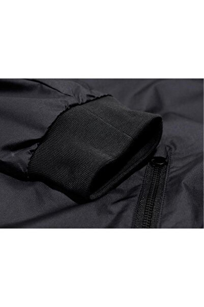 Nike 727324-010 Windrunner με κουκούλα Ανδρικό παλτό