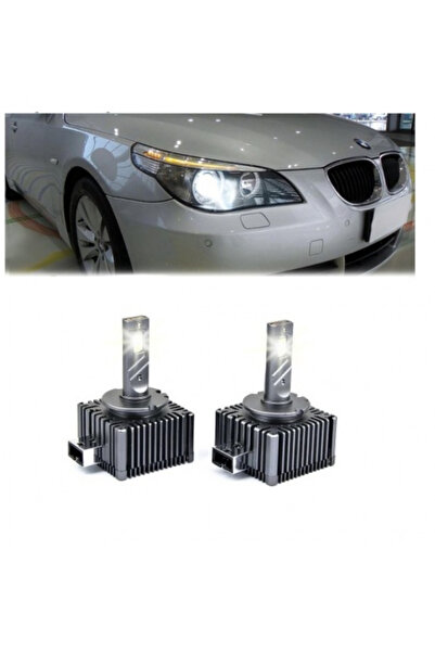 Fardoktoru BMW E60 D1S LED FAR AMPULÜ ULTIMATE