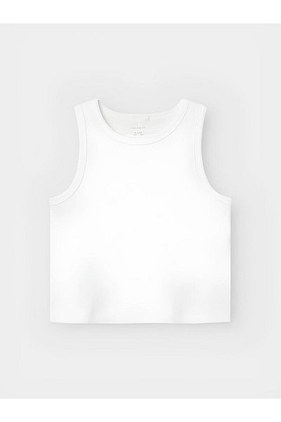 Purpleclo CYCLING COLLAR CROP
