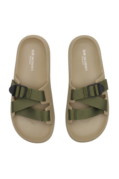 Ilse Jacobsen INCENSE CHERIE1095 - AYARLANABİLİR KAYIŞLI TERLİK