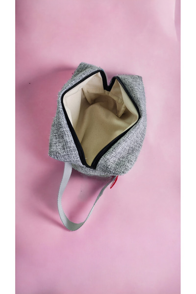 AHMERA Multi-Purpose Baton Bag / Makeup - Travel Bag