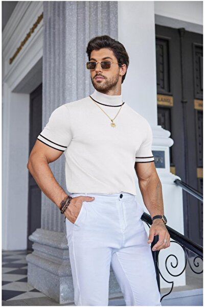 youknitwear you Μπλουζάκι Sow Knitwear