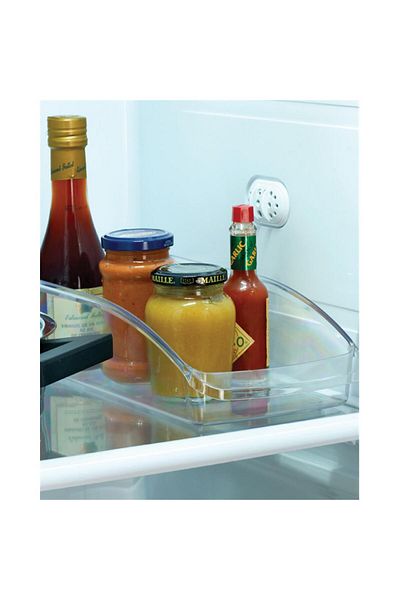 SUMUHOME Gondola Refrigerator - Organizer 15x33x8 cm