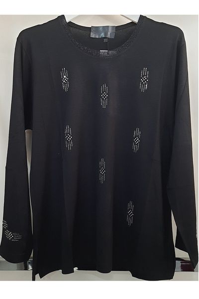 N.Y.YILDIZ STAR SUPER NEW MODEL LARGE MEDIUM SIZE MOTHER SUPREM FLEXIBLE 1st Class COMBED BLUSE