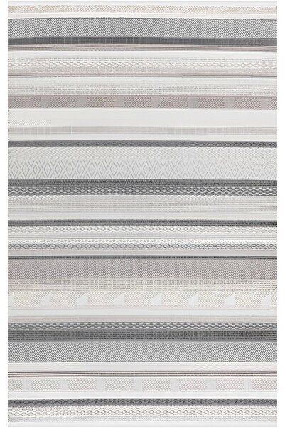 Merinos Recycle 38433 665 Modern Salon Halısı